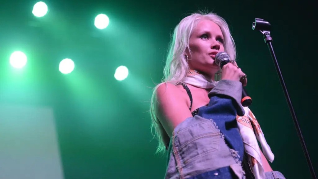 Lauren Bennett