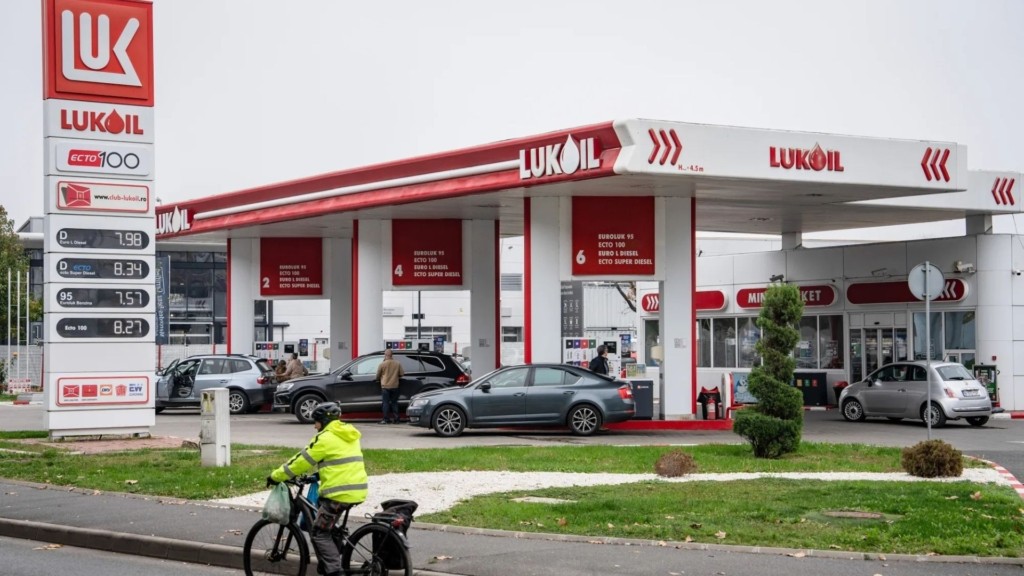 Lukoil