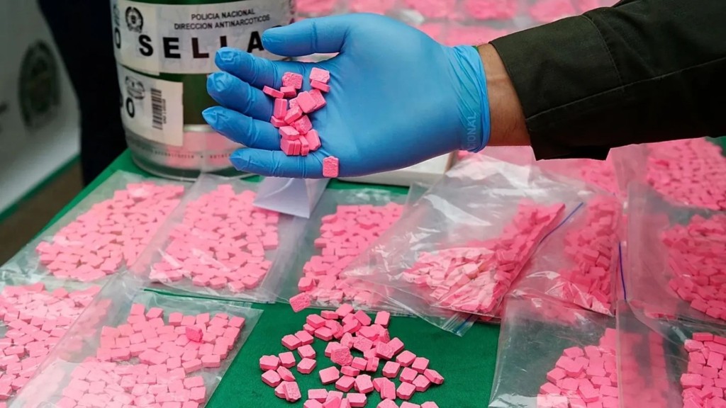 MDMA