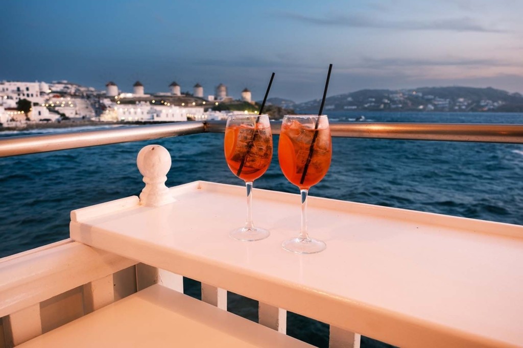MYKONOS