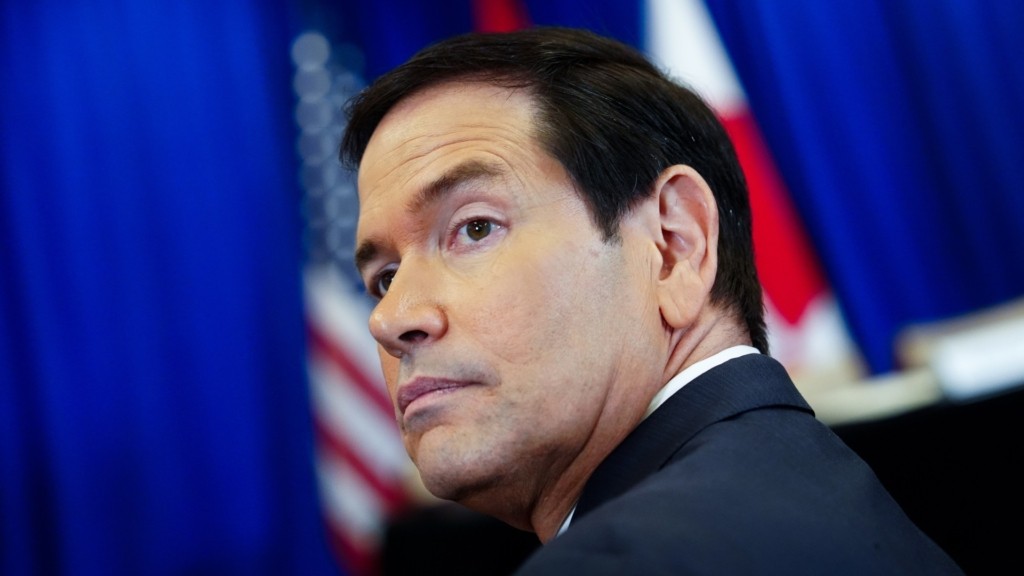 Marco-Rubio