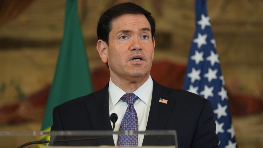 Marco-Rubio