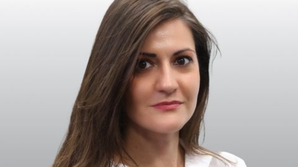 Margarita-Thanou