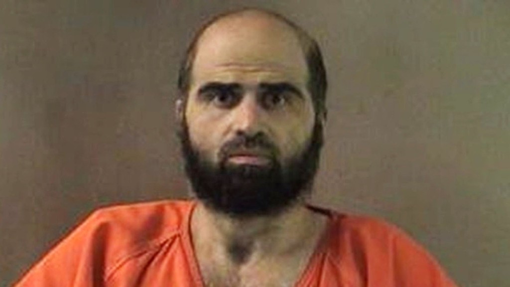 Nidal-Hasan
