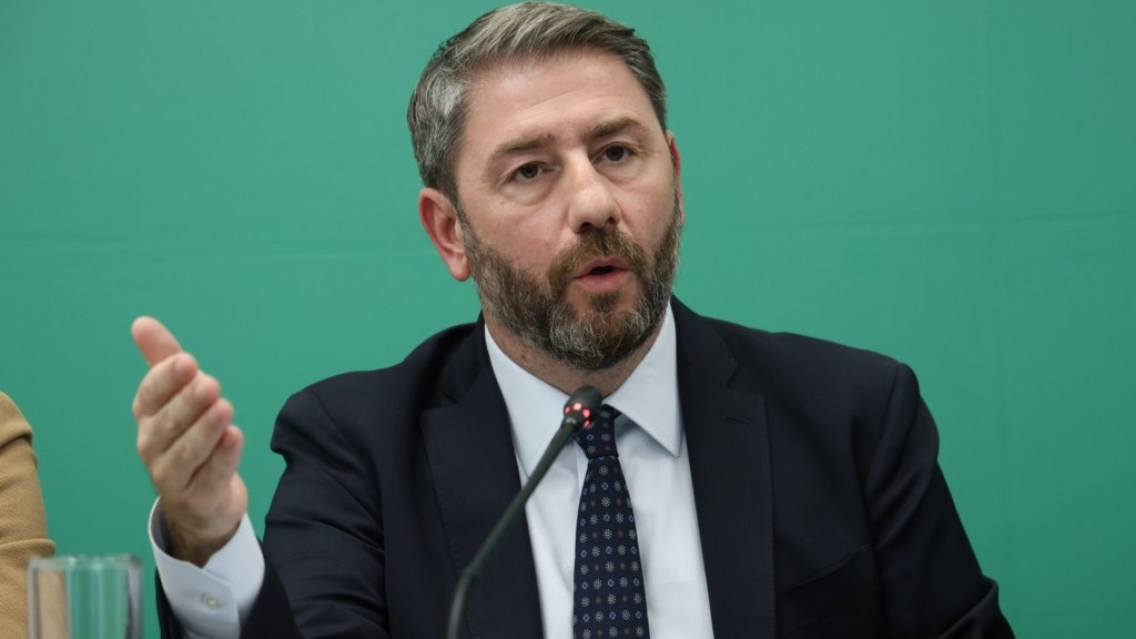 Nikos-Androulakis