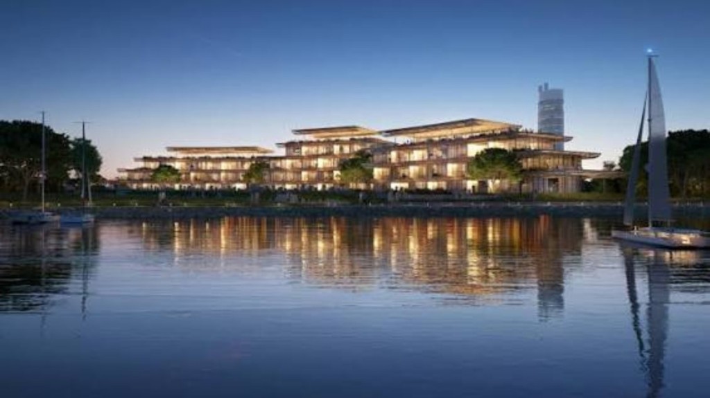 Orilina Properties