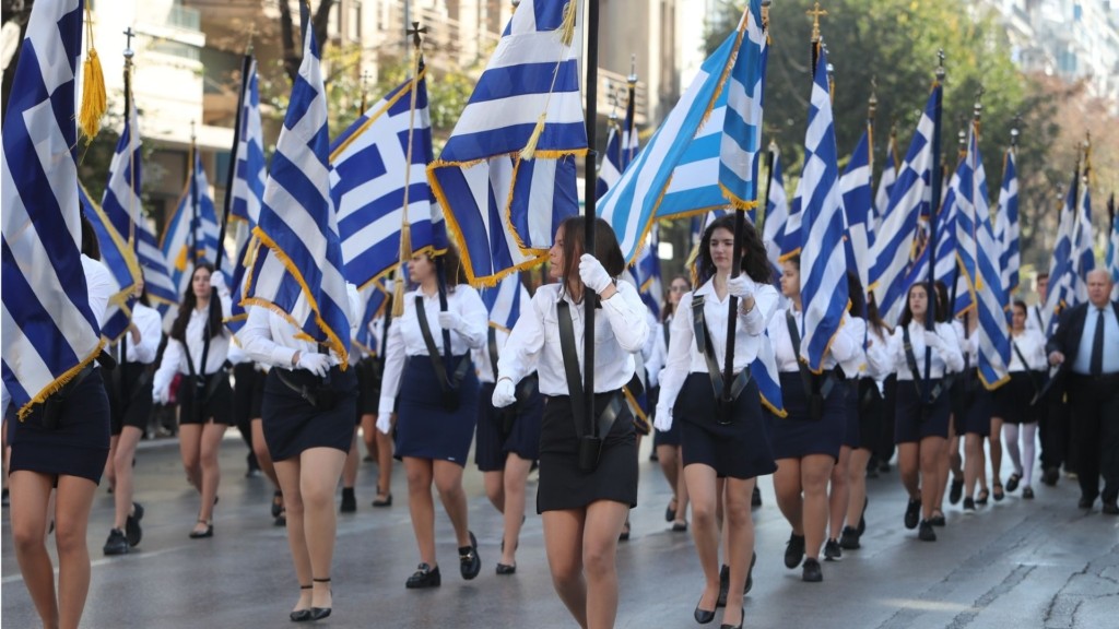 PARELASI_THESSALONIKI