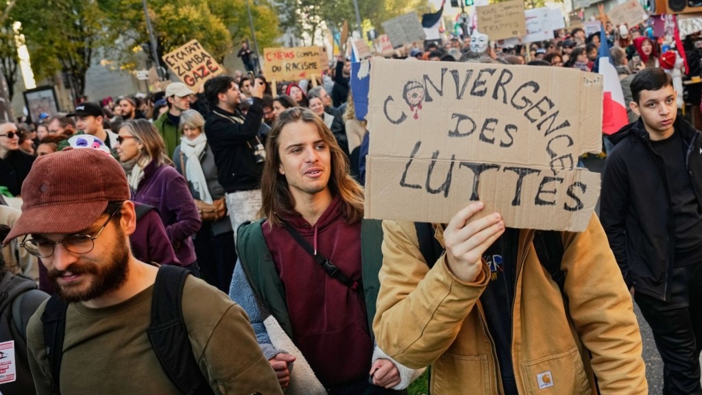 Paris