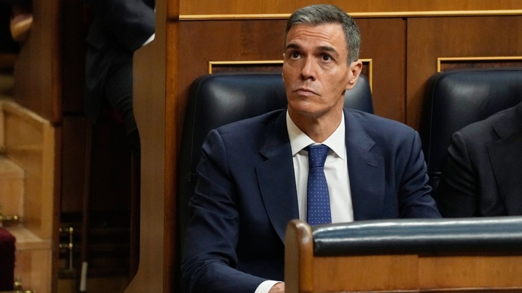 Pedro-Sanchez