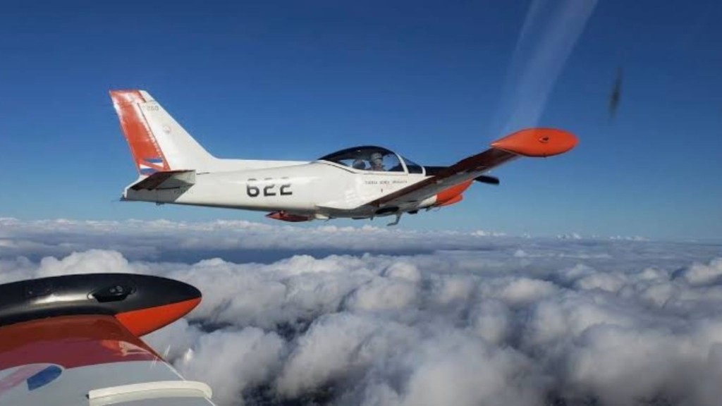 SF-260 Filipino