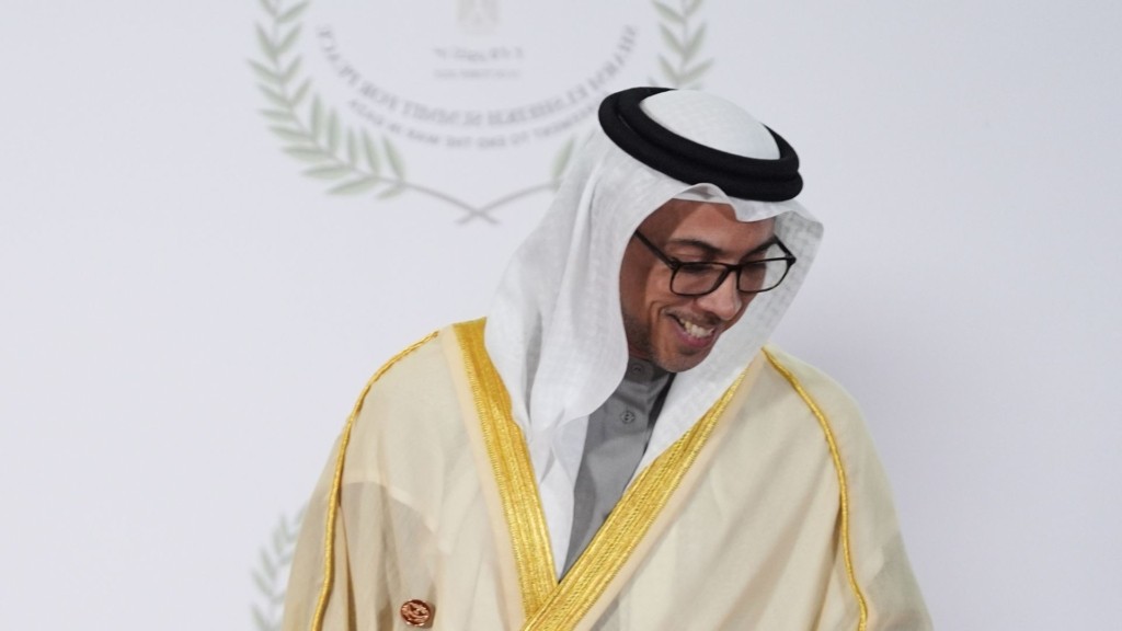 Sheikh-Mansour