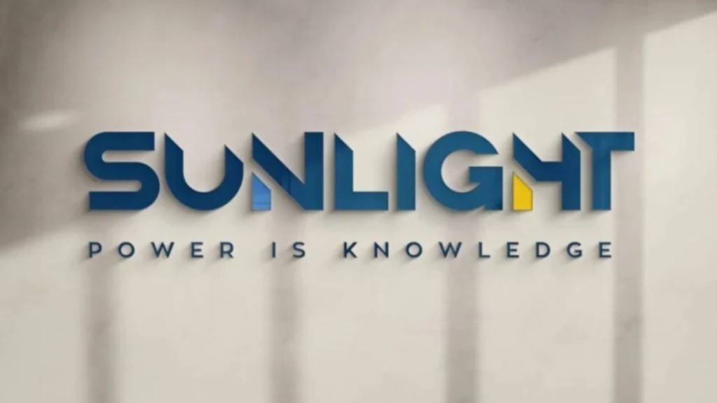 Sunlight Group