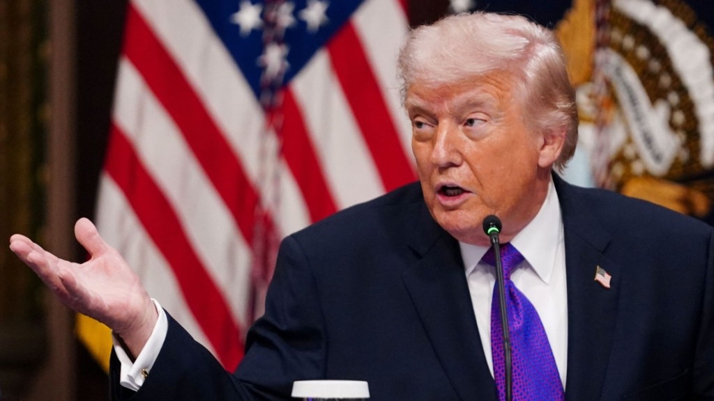 Trump