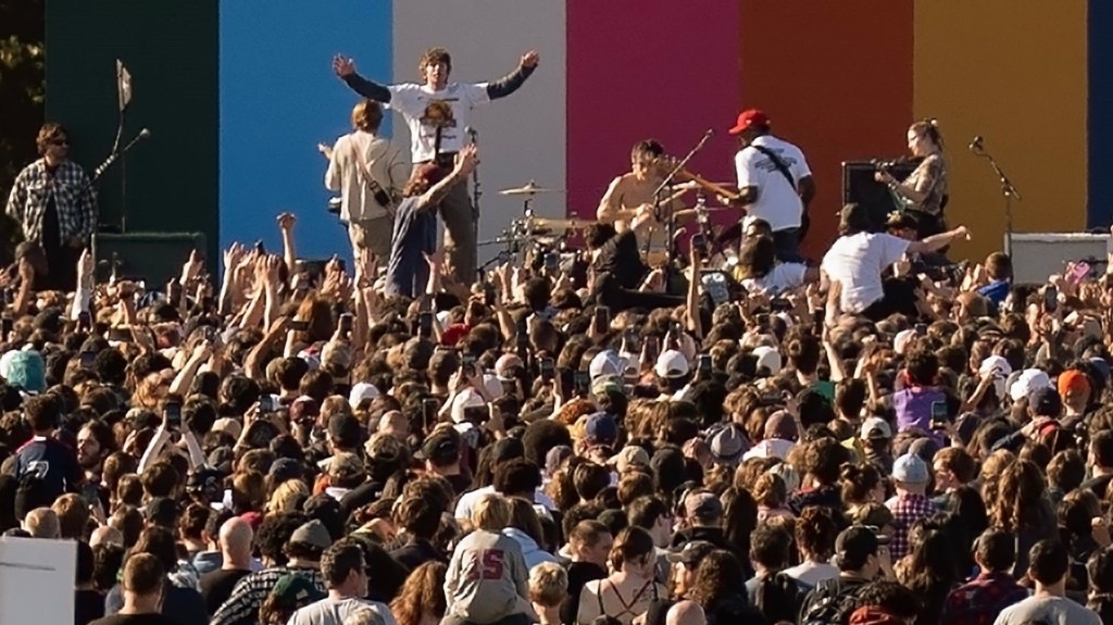 Turnstile