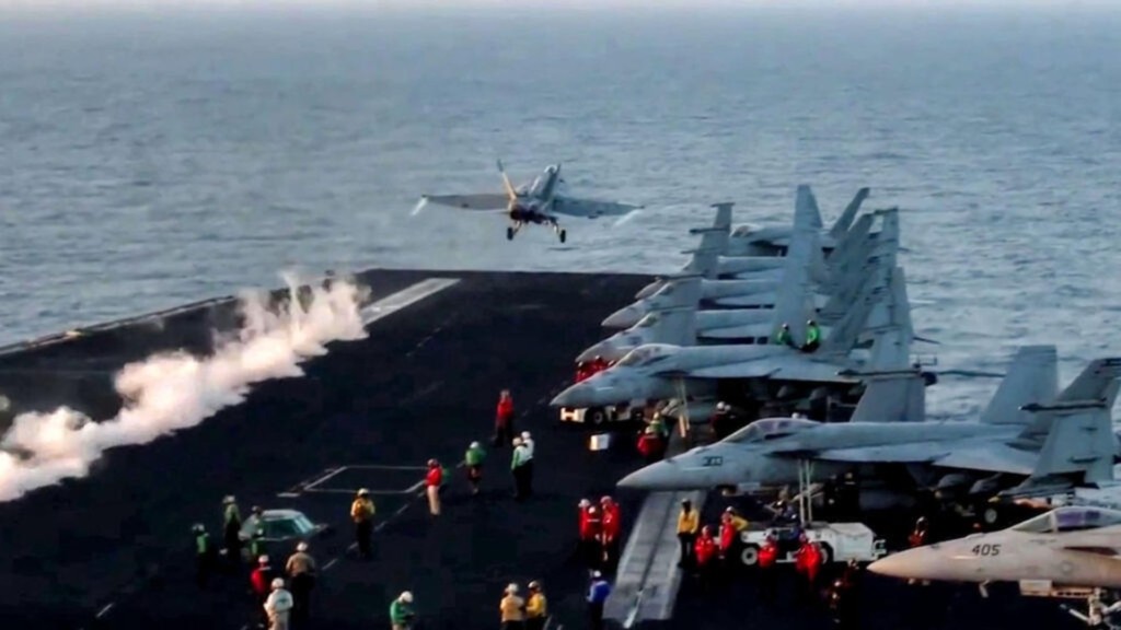 US Navy
