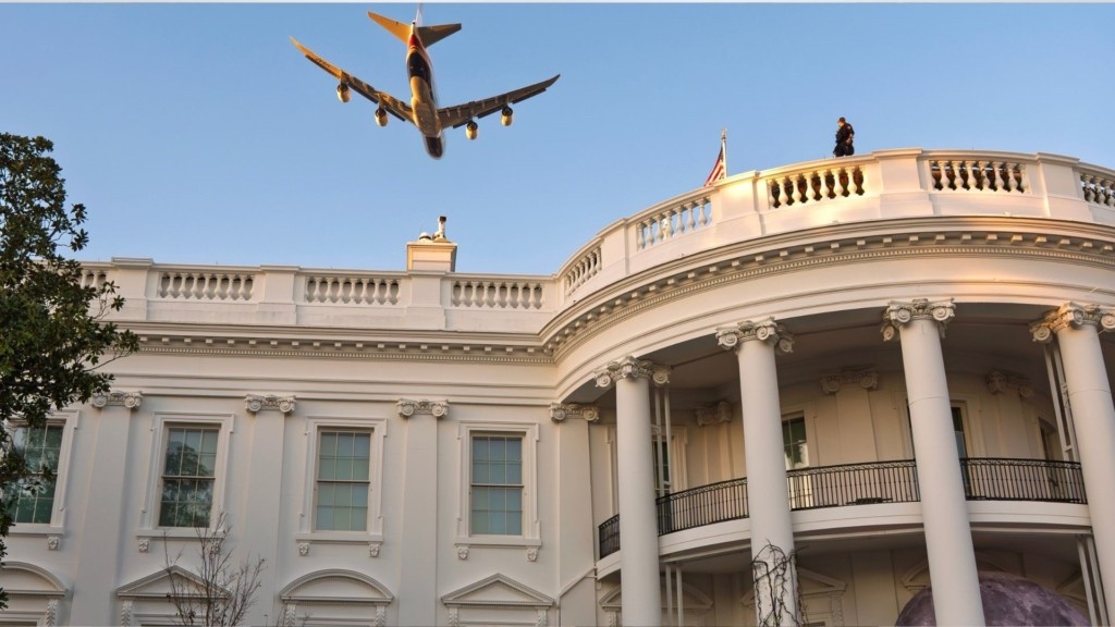 WHITE HOUSE