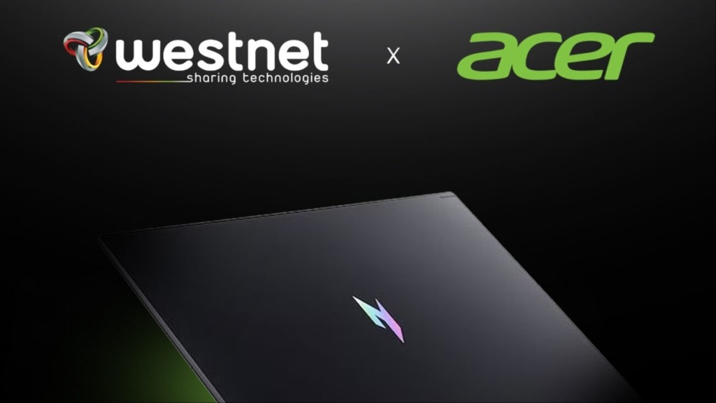 Westnet Acer