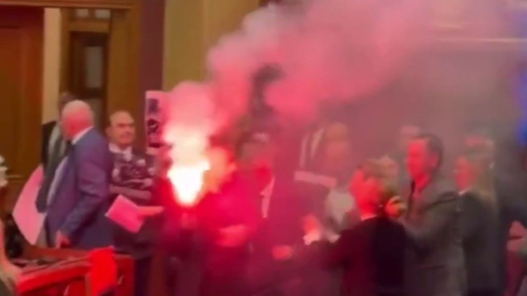 albania