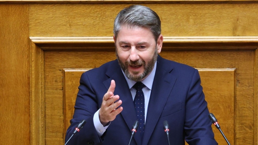androulakis