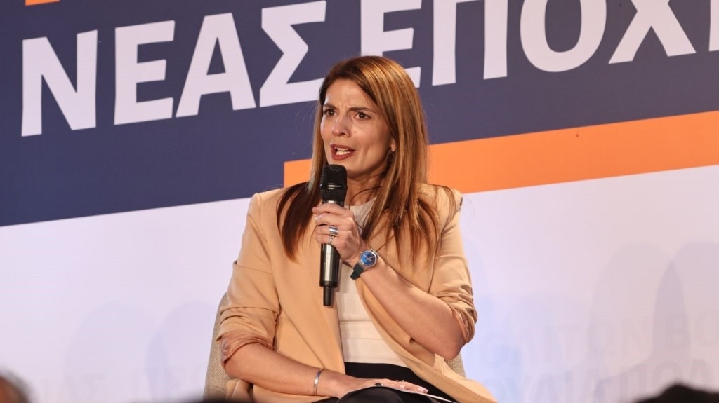 anna papadopoulou