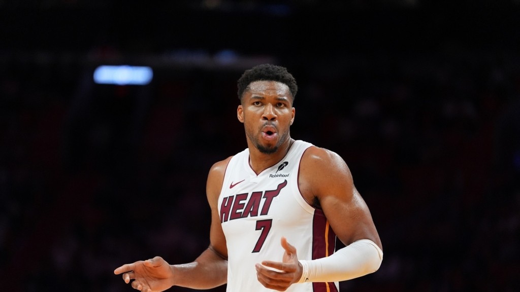 antetokounmpo