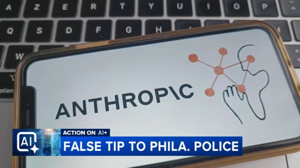 anthropic ai police