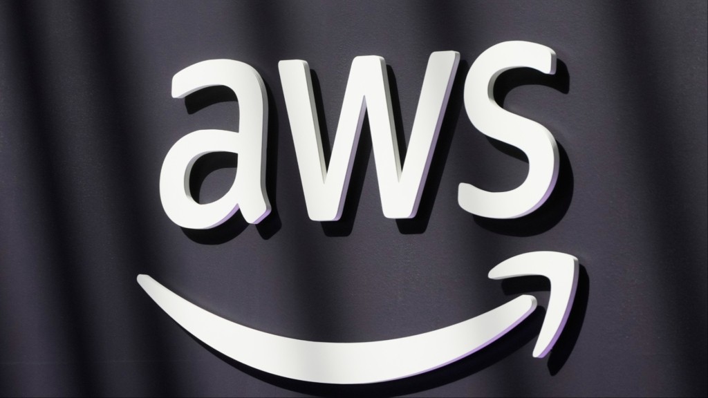aws amazon