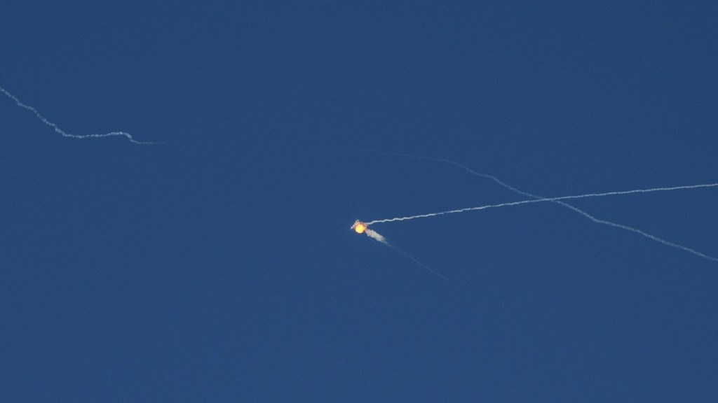 ballistic-missile