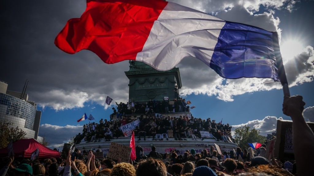 bastille