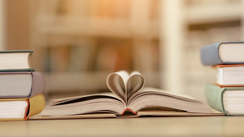 book