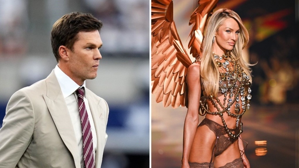 brady candice