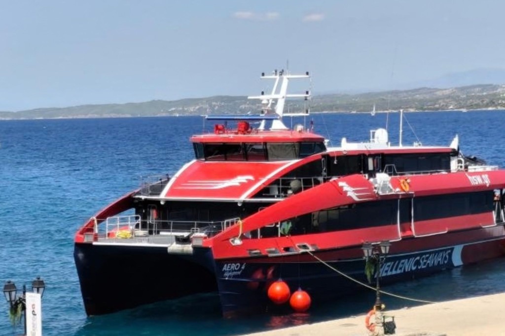catamaran