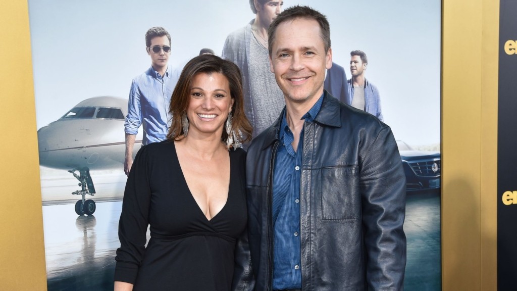 chad lowe kai sizigos – new