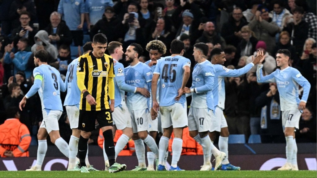city aek