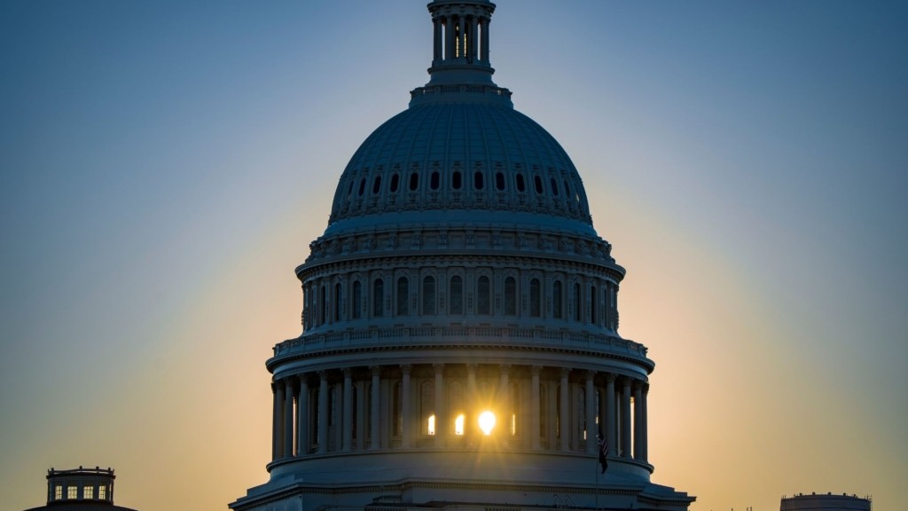 congress new