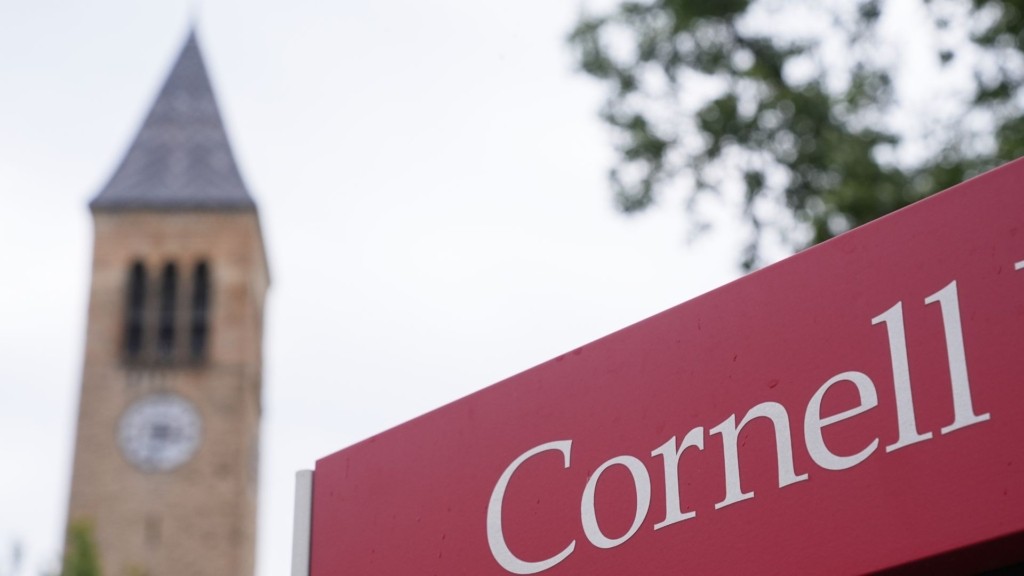 cornelluniversity