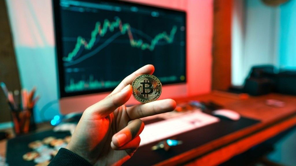 cryptocurrency
