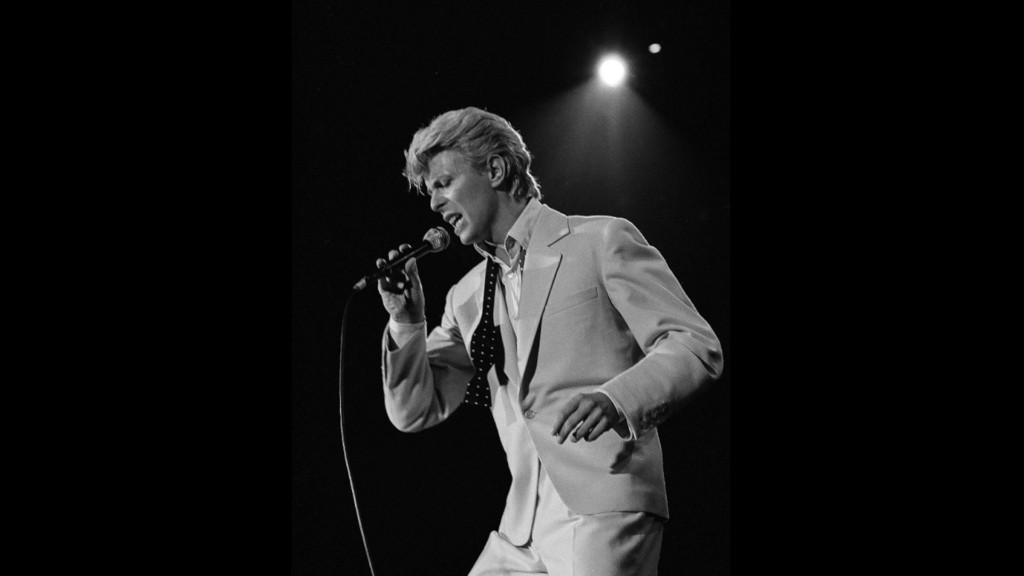 david-bowie