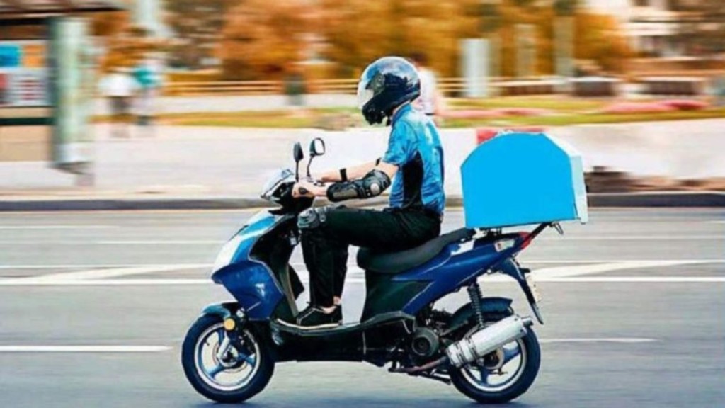 delivery