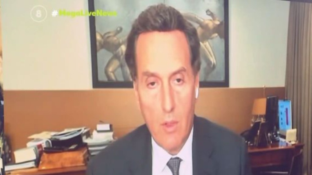 dimitrakopoulos