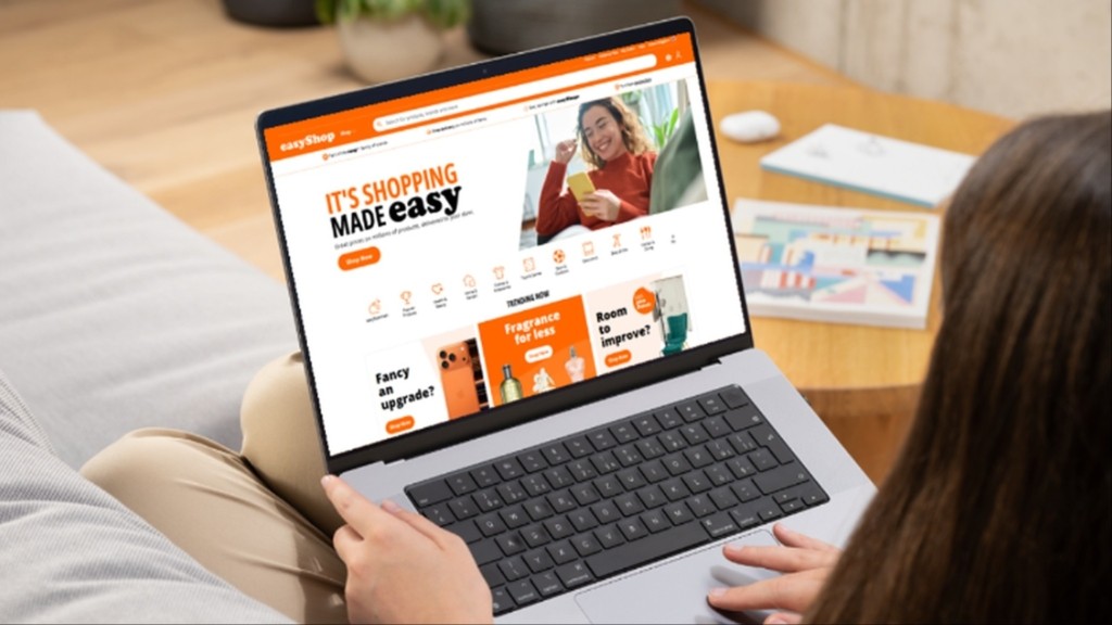 easyShop