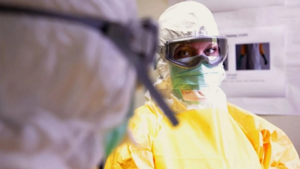 ebola
