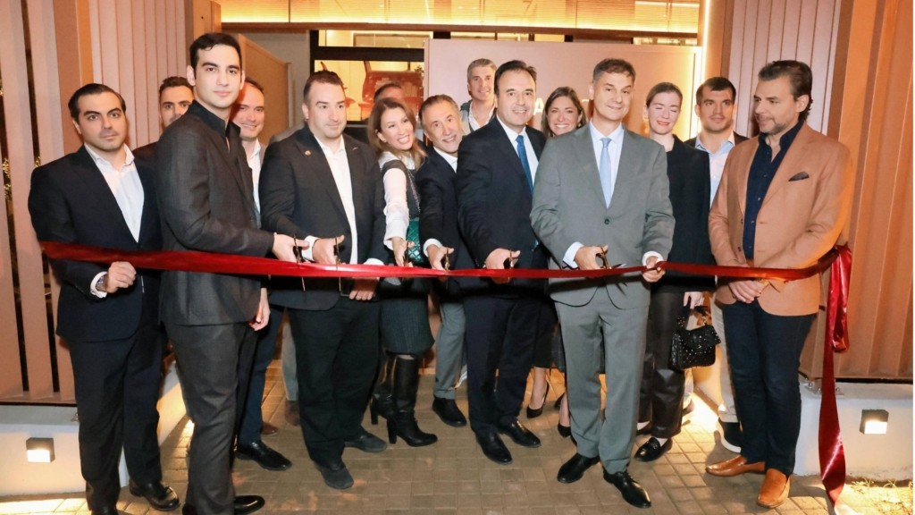 efagroup egkainia – new