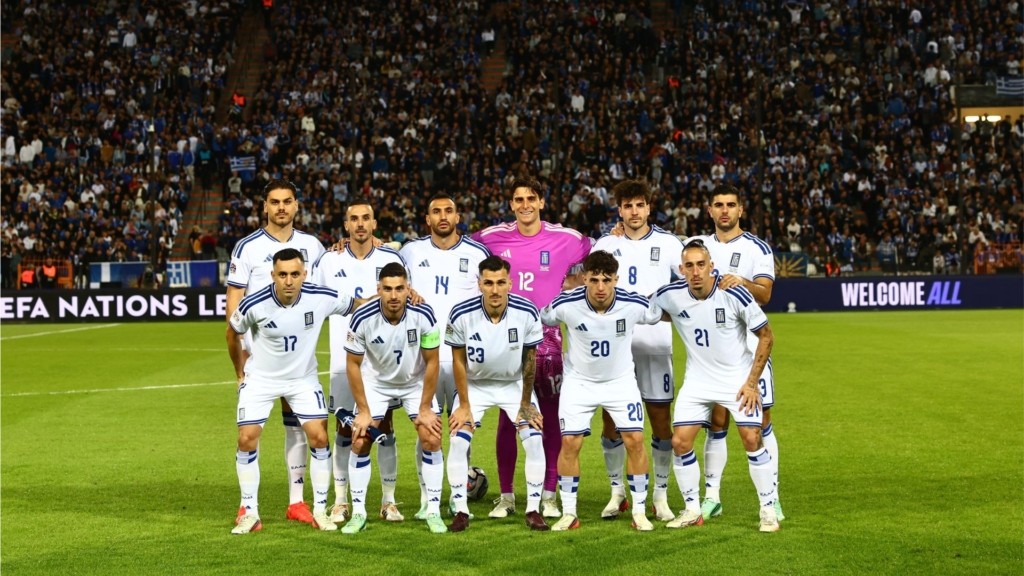 ethniki omada 55- new