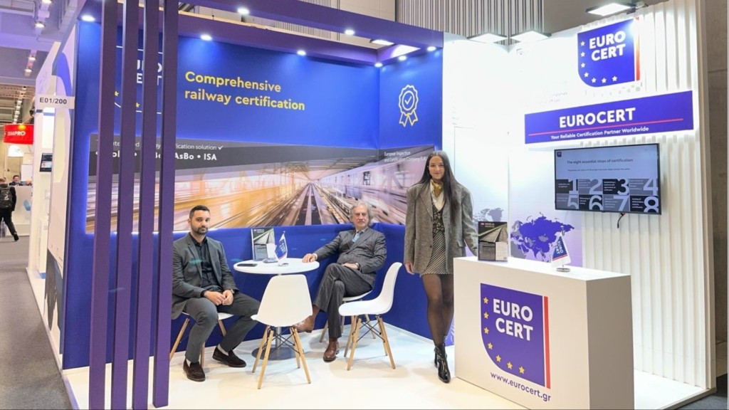 eurocert