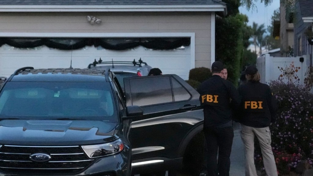 fbi new