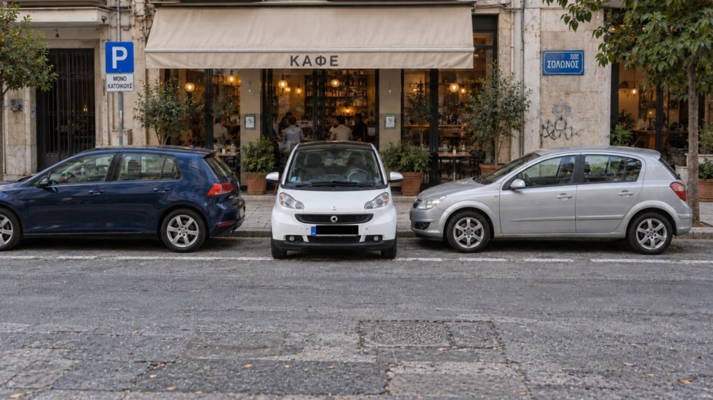 fiat-smart-parkarismeno-katheta