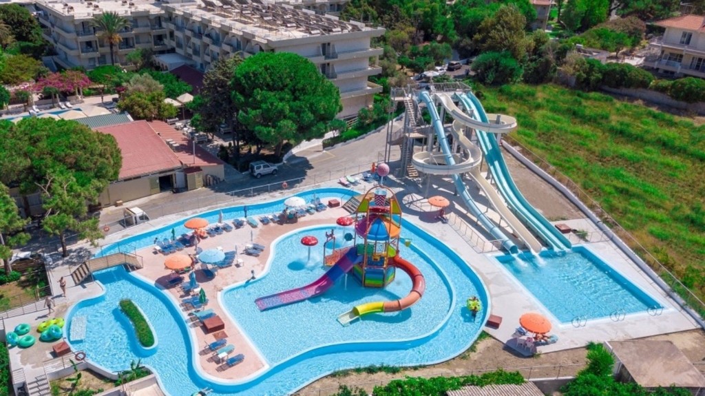 filerimos hotel rodos