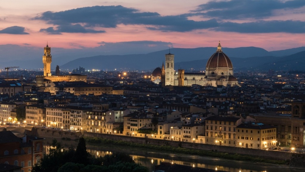florence
