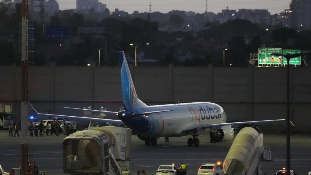 flydubai-aeroplano